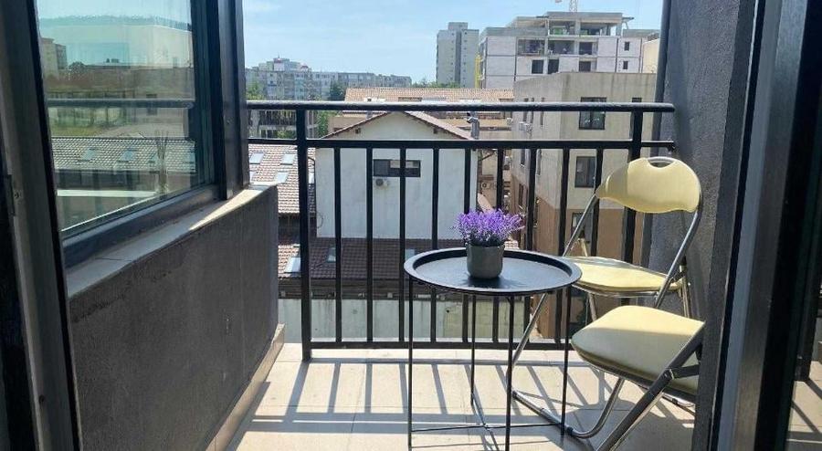 CAMPUS 2 CAMERE 450 EURO TERMEN LUNG - 8
