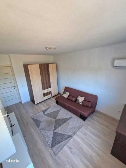 Garsonieră în Aeroport