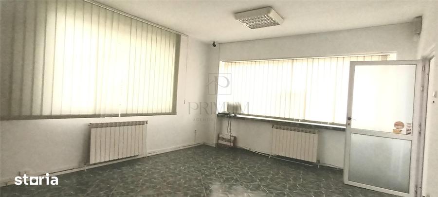 Spațiu comercial, de 90 mp, în Elisabetin