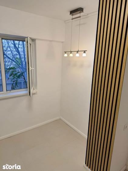 Apartament cu 3 camere decomandat, mobilat în Militari
