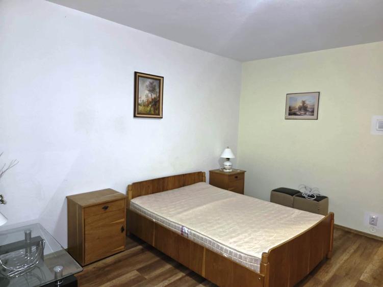 Garsonieră semidecomandată în Drumul Taberei