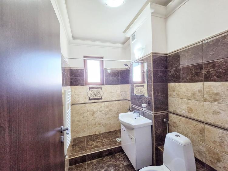 Apartament cu 2 camere semidecomandat în Mihai Bravu