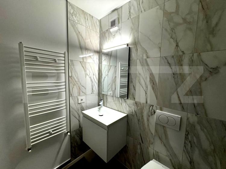 Apartament cu 2 camere semidecomandat, mobilat în Lipovei