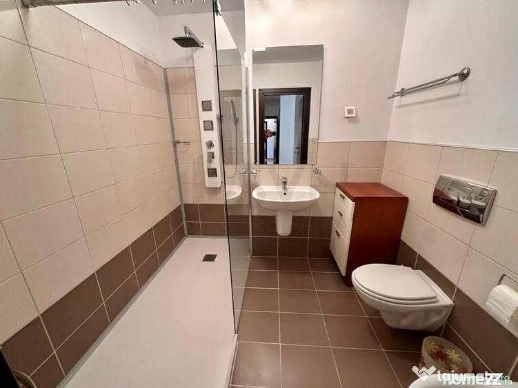 Apartament cu 2 camere decomandat, mobilat în Iancu Nicolae