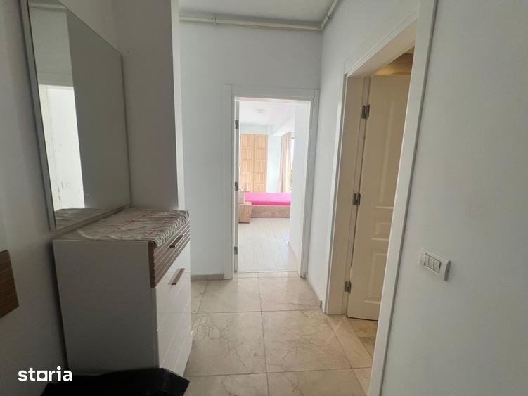 Apartament cu 2 camere decomandat în Tomis Plus