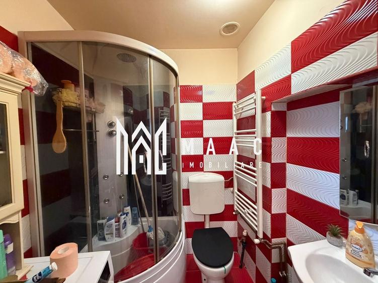 Apartament cu 2 camere, mobilat în Central