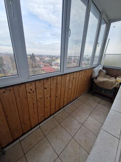 Garsonieră decomandată în Fundeni