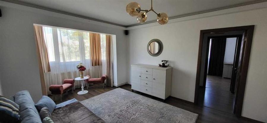 Apartament 2 camere, etaj intermediar complet mobilat si utilat, zona Gemenii - 5