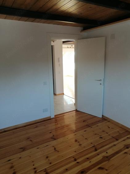 Apartament cu 2 camere semidecomandat în Militari