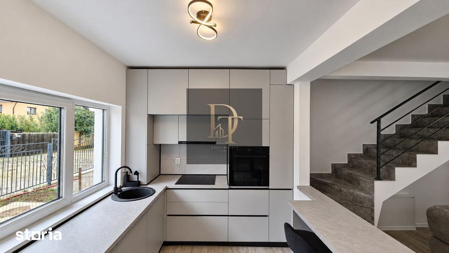 COMISION 0% | Duplex superb la prima inchiriere | Zona Sanpetru - 9