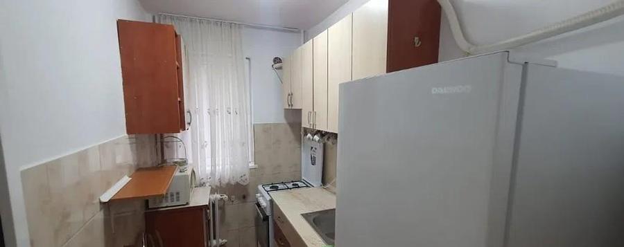Apartament 2 Camere Podu Ros - Liceul Emil Racovita - 5