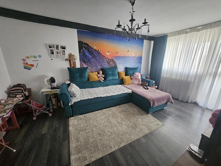 Proprietar vand apartament 2 camere - 4