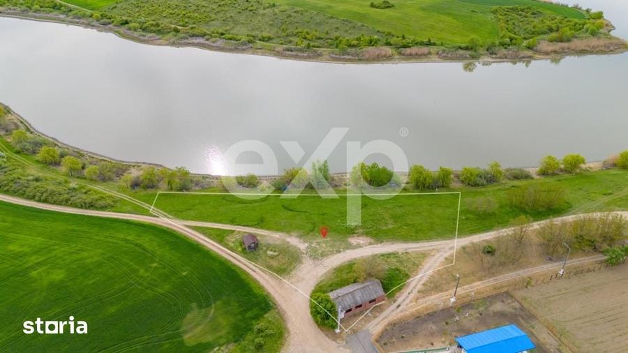 Teren de 5755 mp, în Husasău de Tinca
