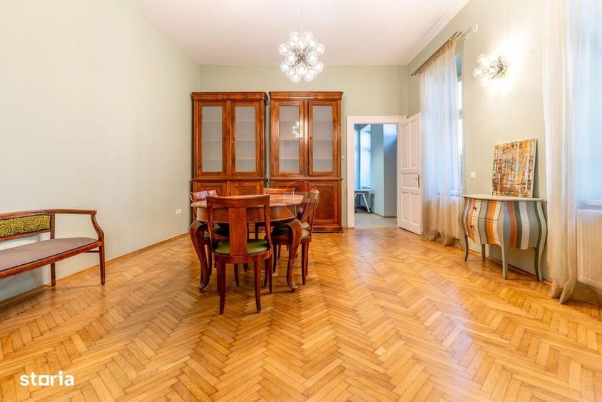 Spațiu comercial, de 250 mp, în Ultracentral