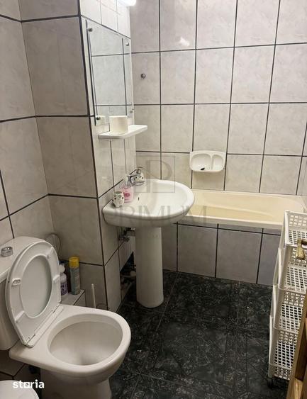 Apartament cu 4 camere decomandat în Șagului