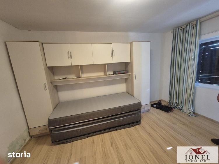 Casă cu 2 camere cu Teren 1400 Mp în Lunca Mureșului