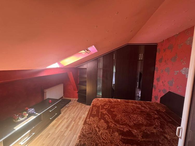 Vand Apartament Oradea 88 metri - 6