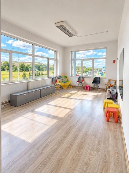 Spațiu comercial, de 200 mp, în Ultracentral