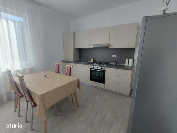 Inchiriere Apartament nou nout in cladire privata - 8