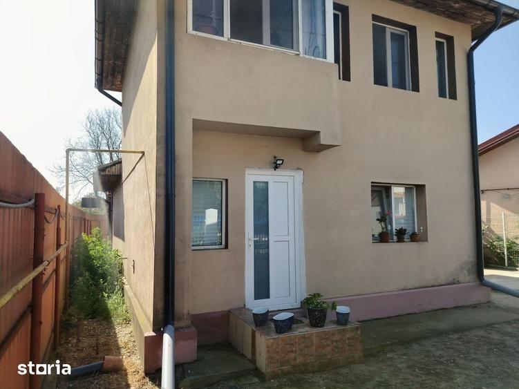 Casă cu 3 camere cu Teren 360 Mp în Snagov