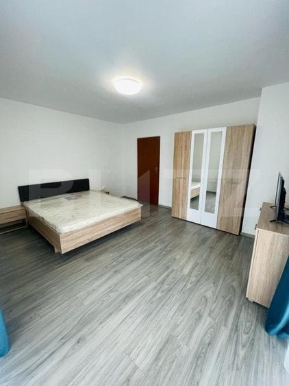 Apartament 2 camere, decomandat, 56mp, etaj intermediar, parcare, zona Florilor - 4
