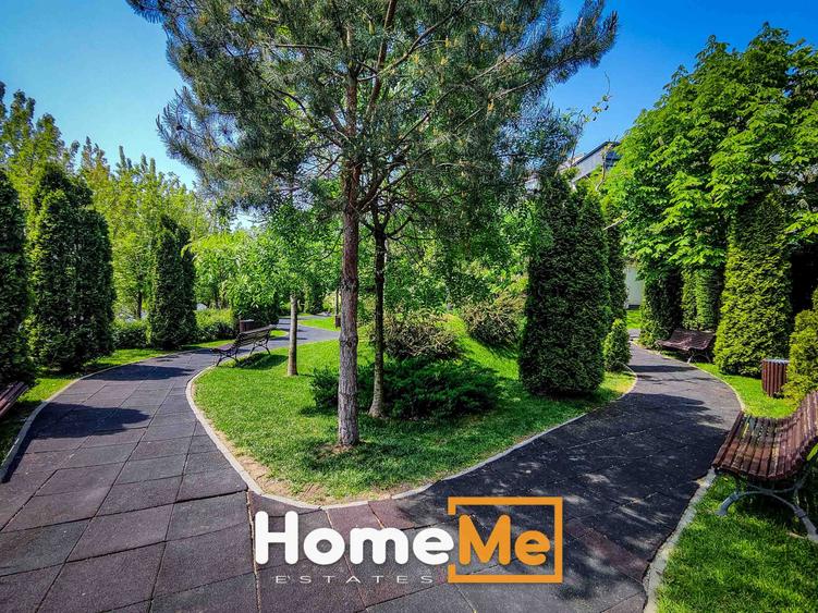 Apartament cu 4 camere decomandat în Barbu Văcărescu