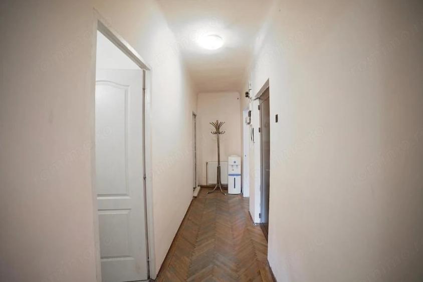 Piata Unirii*Renovat modern*Ready to Move In - 9