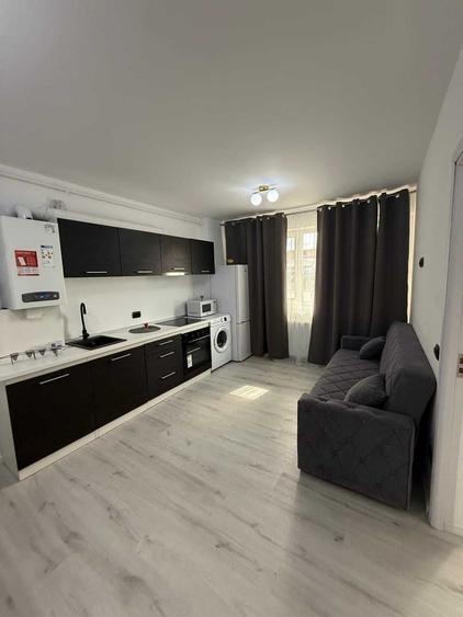 Apartament cu 2 camere în Luduș
