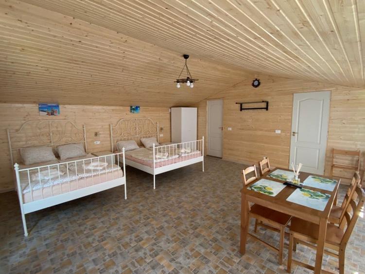 Casă cu 7 camere cu Teren 1790 Mp în Vadu