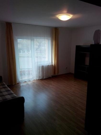 Apartament cu 2 camere decomandat în Mănăștur — fotografia 3