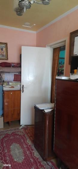 Apartament cu 2 camere în Nufărul