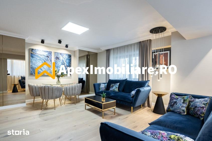Apartament 4 camere de inchiriat P-ta Victoriei Bucuresti | ApexImobil - 16