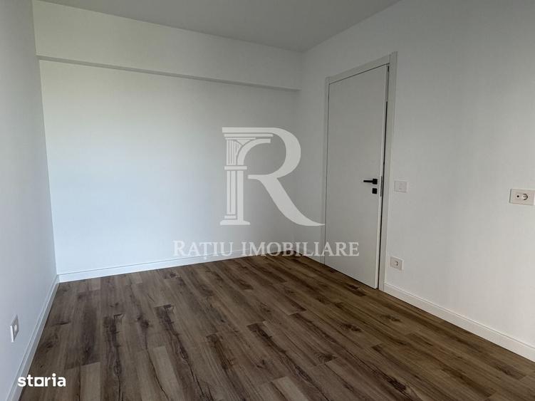 Apartament cu 2 camere în Sânmartin