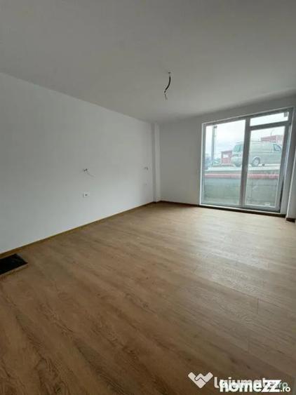 Apartament cu 3 camere decomandat în Rădăuți