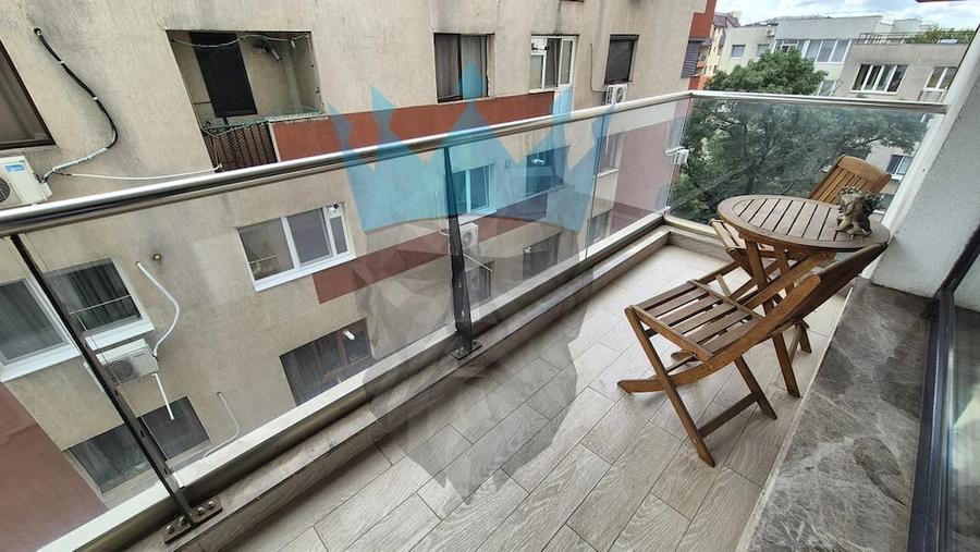 Apartament 2 Camere Lacul Morii Bucuresti - 9