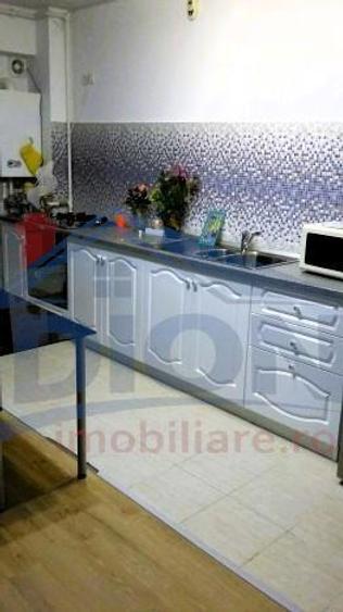 Apartament cu 2 camere decomandat, mobilat în 13 Septembrie