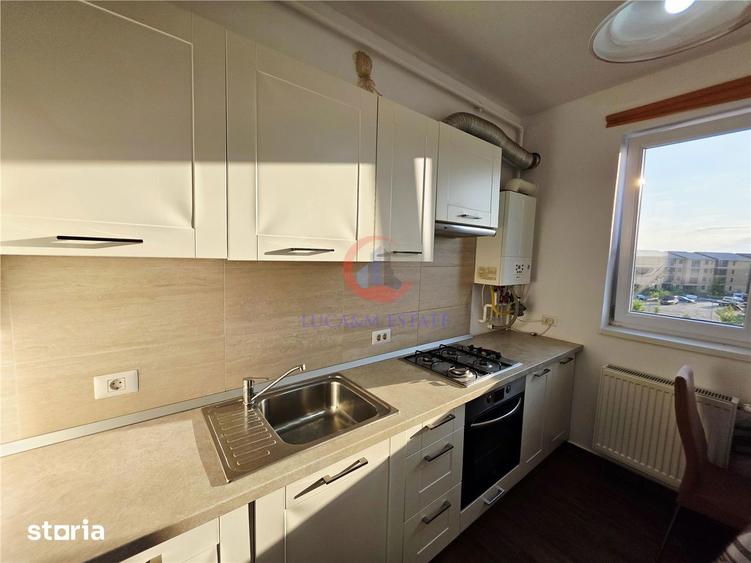 Apartament cu 2 camere în Fratelia
