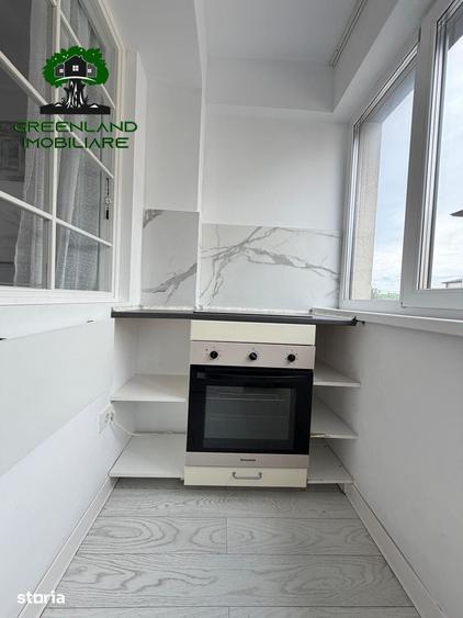 Apartament cu 2 camere în Cug