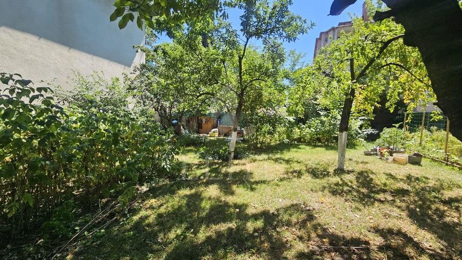 Apartament cu 2 camere decomandat în Grigorescu