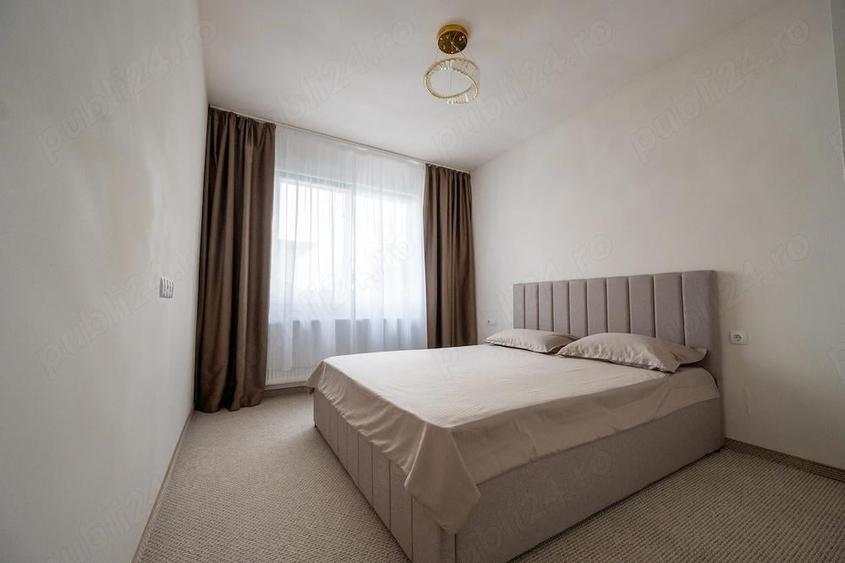 Apartament cu 2 camere decomandat în Independenței