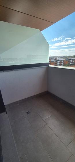 Apartament cu 2 camere semidecomandat în Theodor Pallady