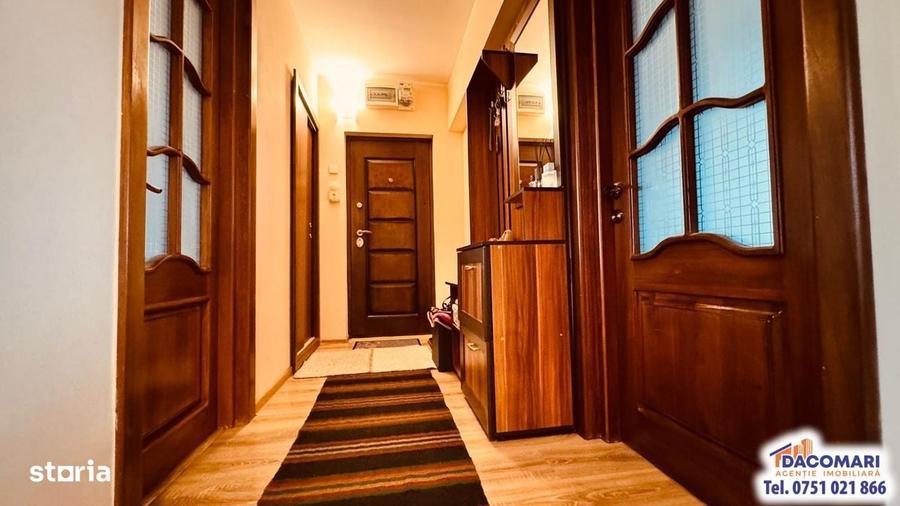 Apartament cu 3 camere decomandat în Țiglina 2