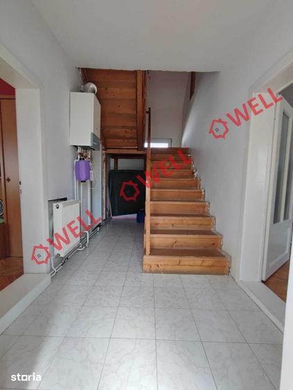Casă cu 4 camere cu Teren 1880 Mp în Covasna