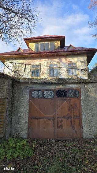 Teren de 10860 mp, în Gălănești