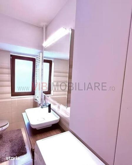 Apartament cu 2 camere decomandat în Decebal