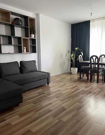 Apartament 2 camere - parcare - Bld. Timisoara - Brancusi - Valea Larga - 4