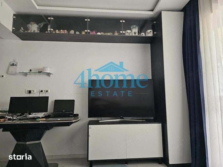 Apartament cu 3 camere în Apărătorii Patriei