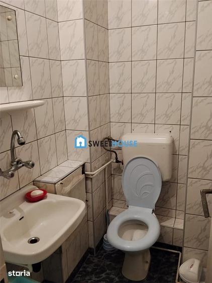 Apartament cu 4 camere în Central