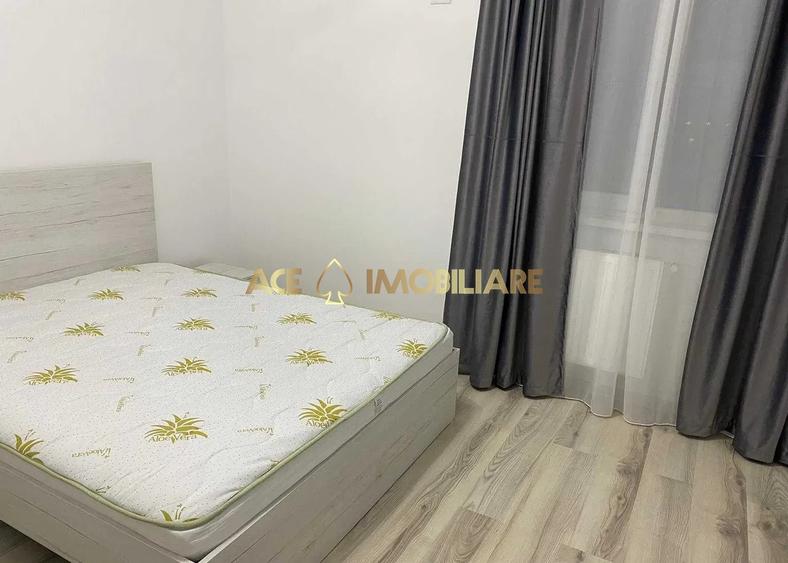 Apartament cu 2 camere decomandat, mobilat în Berceni