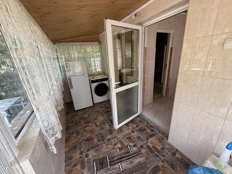 Casă cu 1 camere cu Teren 40 Mp în Valea Adâncă